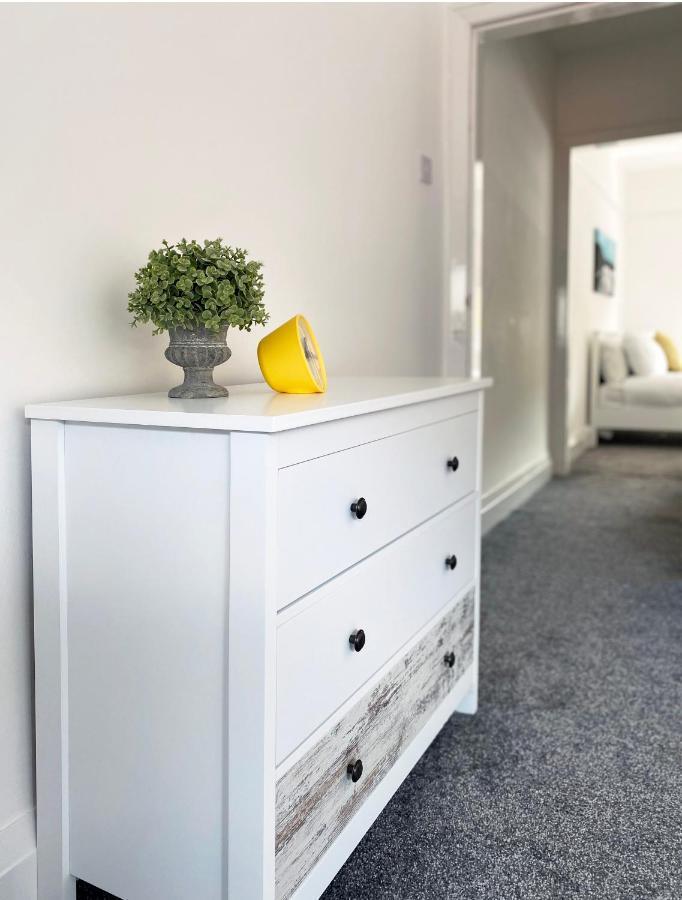 The Baltic Townhouses By Serviced Living Liverpool Bagian luar foto