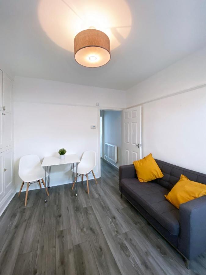 The Baltic Townhouses By Serviced Living Liverpool Bagian luar foto
