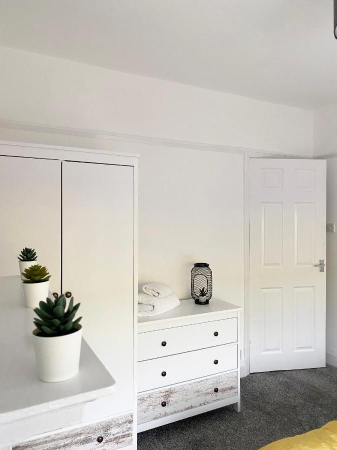 The Baltic Townhouses By Serviced Living Liverpool Bagian luar foto
