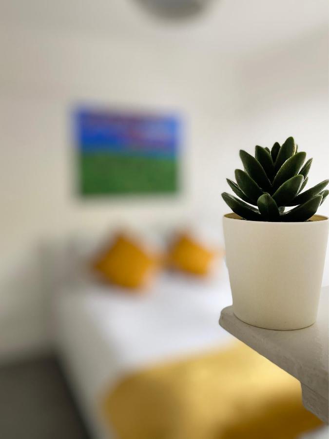 The Baltic Townhouses By Serviced Living Liverpool Bagian luar foto