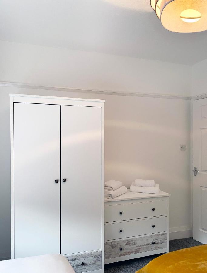 The Baltic Townhouses By Serviced Living Liverpool Bagian luar foto